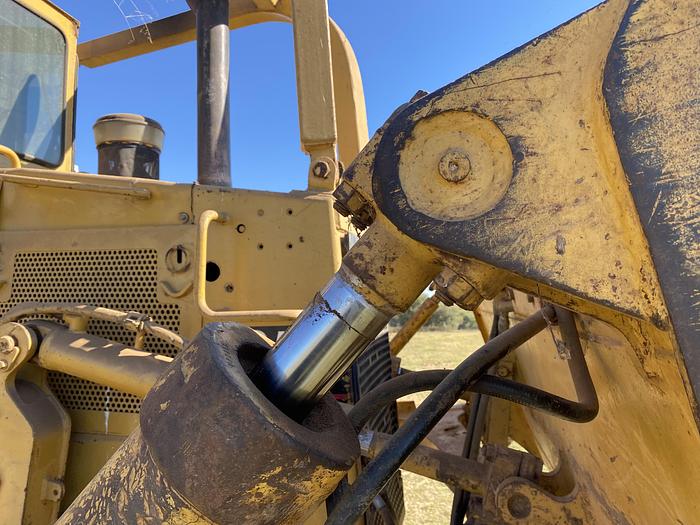 Used 1998 Caterpillar D5 Dozer