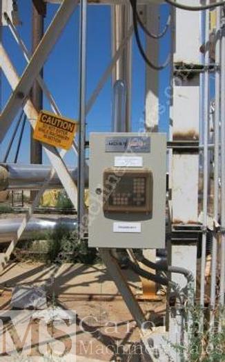 Used Complete Operation