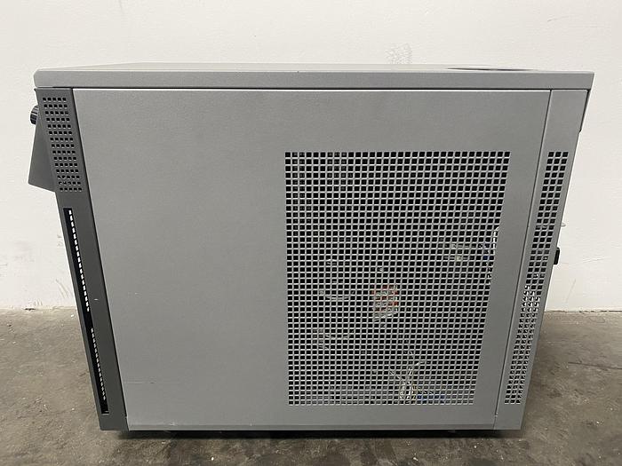 Used PolyScience WhisperCool N0772046 Refrigerated Chiller 230V