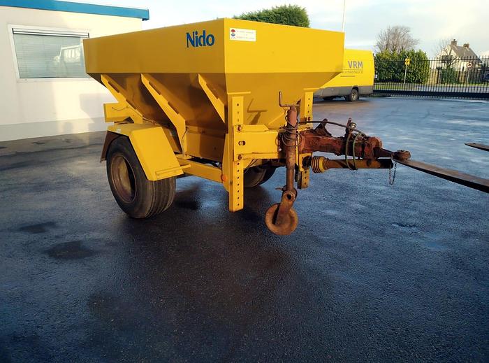 Gebruikt 1990 Nido N90 2000 S/Z