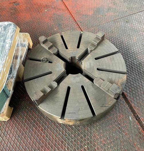 Usato Tornio COLOMBO TSF 650