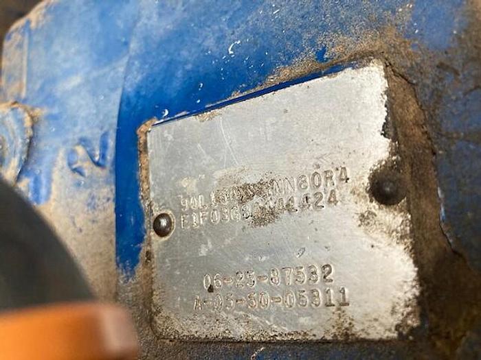 Used 2005 Caterpillar C13 Hydraulic Power Unit