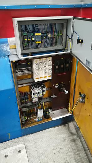 Used HAEUSLER  VRM HY