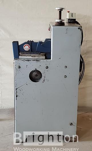 Used Used Wyrks Timber Shark KNA 800 Upcut Saw