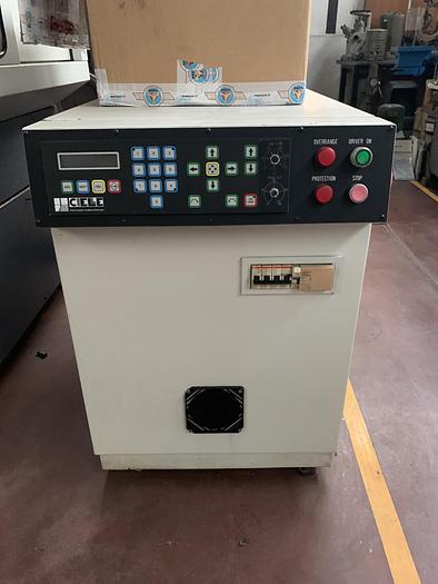 Ottime Cnc Pantograph CIELLE GAMMA 60 - 50