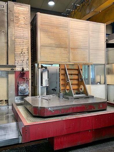 Używane 2009 UNION KC 150