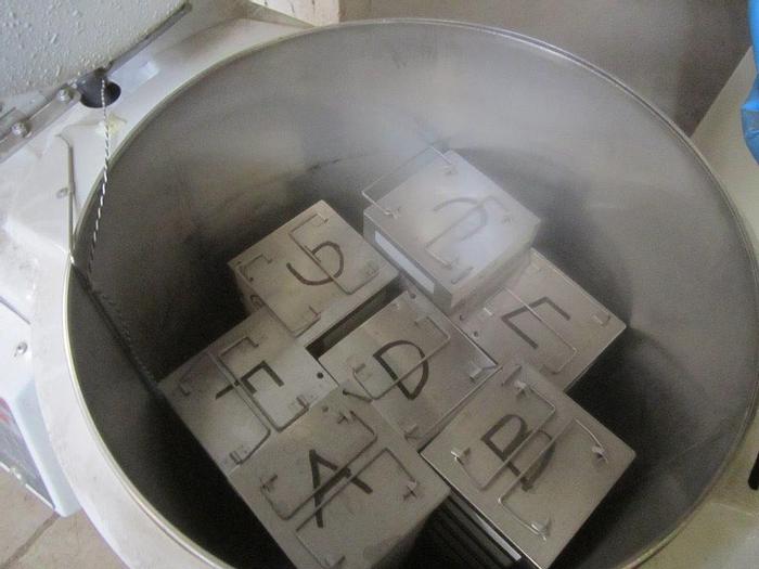 Used Lab, Refrig, Freezer, Cyro, Forma Scientific #S740150