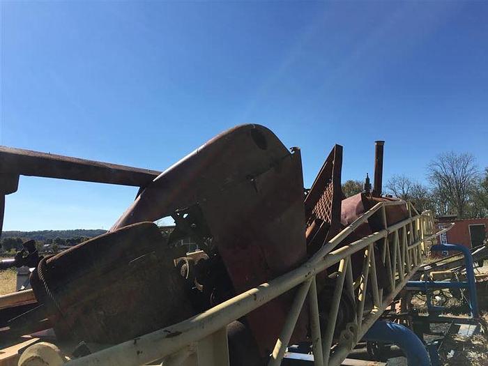 Used 1975 Cyclone 36-R Drill Rig