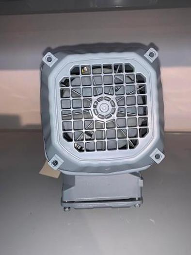 GEARMOTOR SEW R27 DRN71M4/BE05