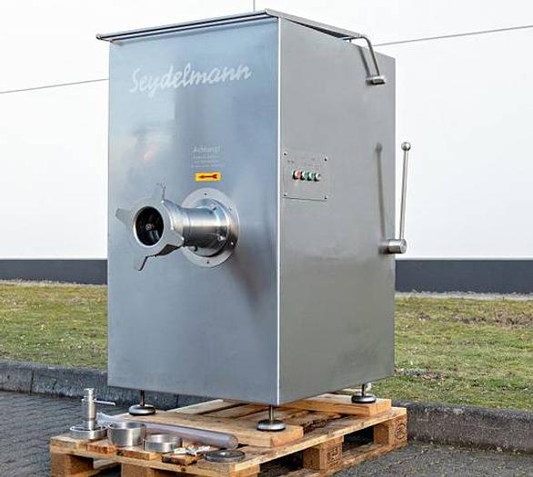 Used Seydelmann ME 130 mixing grinder 182555