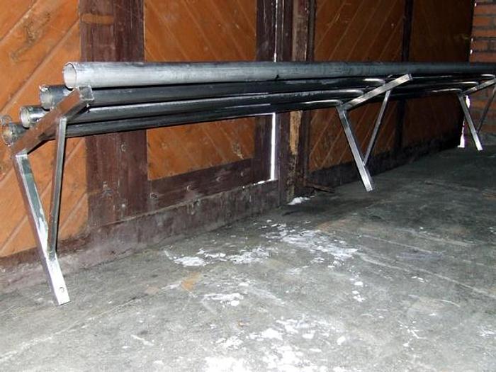 Used Górny ścienny uchwyt do zawieszania