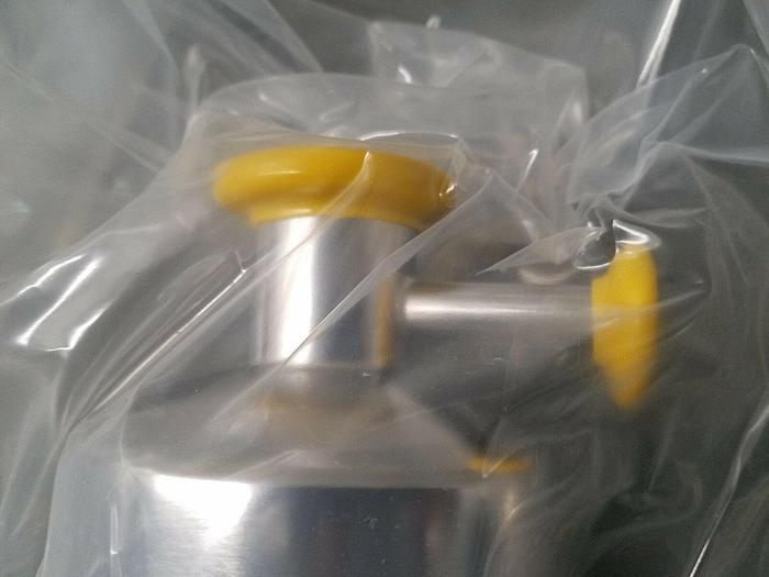 Alexion Filter Cartridge Housing OS661 Medical Pharmaceutical