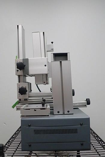 Used Teclis Tracker Automatic Drop Tensiometer Particle Sizing Systems