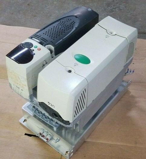 Used Control Techniques Emerson SP3507 SAME DAY SHIPPING