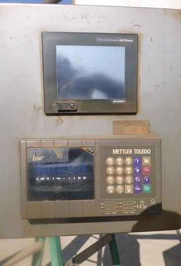 Used Filler, Form, Fill & Seal, Duma, Model DMV3V, Horizontal #S743579