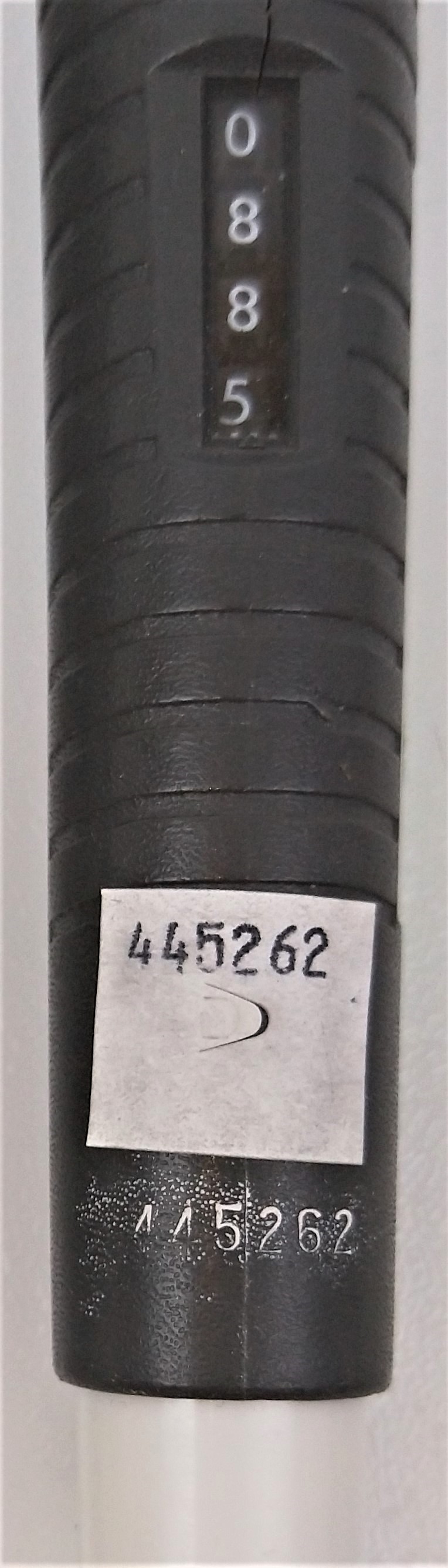 Used Nichiryo Model 5000 Pipettor - 200 to 1000µL