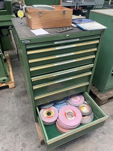 Gebruikt Jung JF 520 D