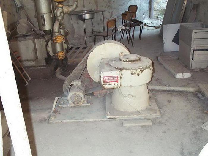 Usato Agitatore lento VICENTINI mod. LABOR 50