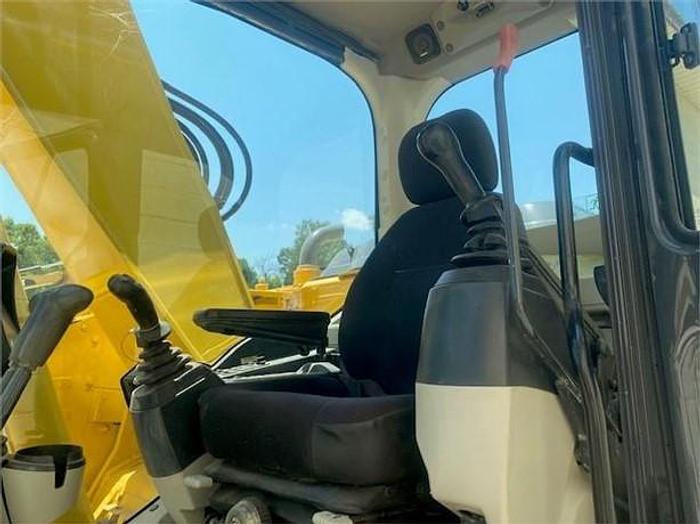 Used KOBELCO SK140SR LC.