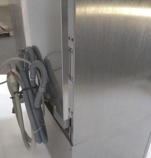 Gebraucht Wasch- u. Desinfektionsreiniger WD4190, Smeg, geprüft, gebraucht-Top