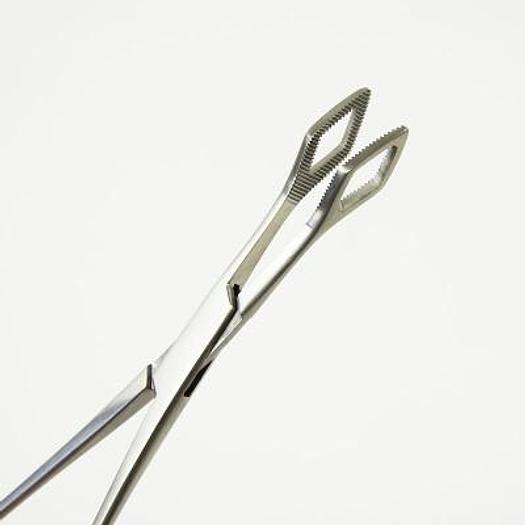 PINCE DE GRÉGOIRE EN LOSANGE 16CM