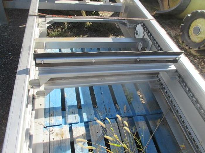 Used NIJHUIS Water Technologies Dissolved Air Flotation System