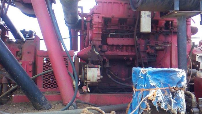 Used 0 Schramm T64HB Drill Rig