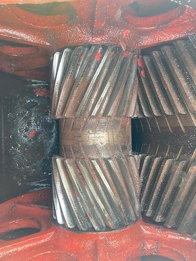 Used oilboss 640-365-192