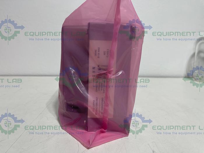 Siemens 549-209 Analog Point expansion, 8AI