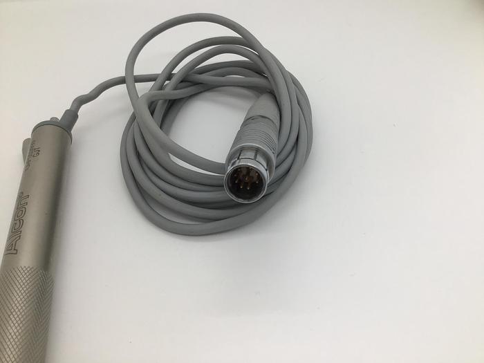 Used Alcon IUHP051919