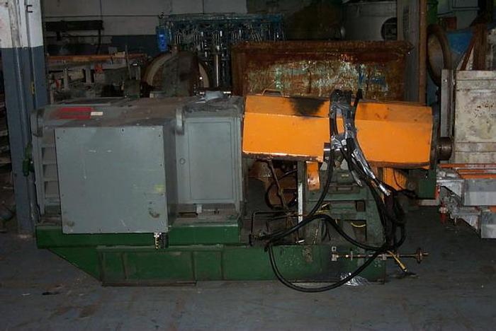 Used 1964 BLACK CLAWSON AUTOFLYTE 36 #14155