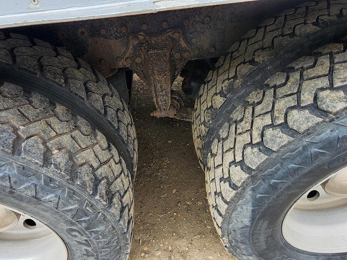 Used 2008 WESTERN STAR 6X4 SLICK LINE TRUCK AVAILABLE   , TOOLED AND READY FOR WORK 