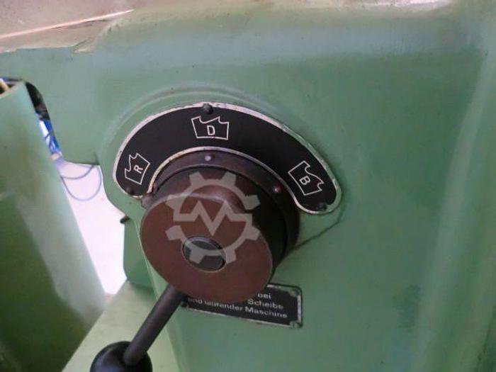 Gebraucht Alber Schaerfkreislauf Alber RB1-AE2