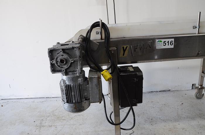 Used 64″ x 20″ Conveyor