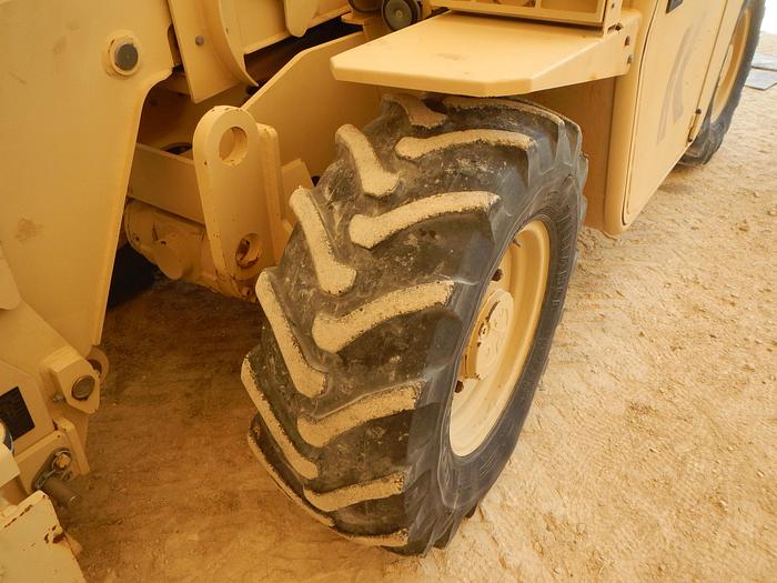 Used Kalmar RT-022 Telehandler