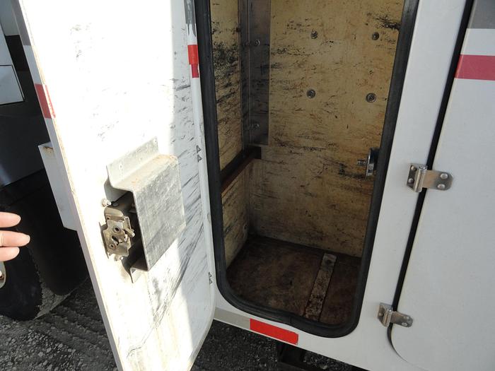 Used 2004 GMC t7500