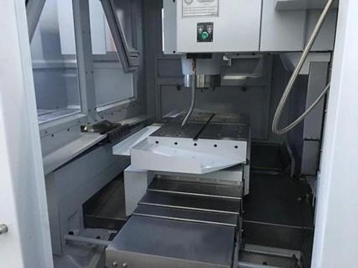 Usato BRIDGEPORT XR-700 APC