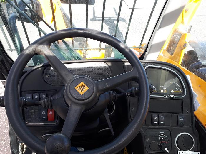 Used JCB 540-180 – 18M REACH