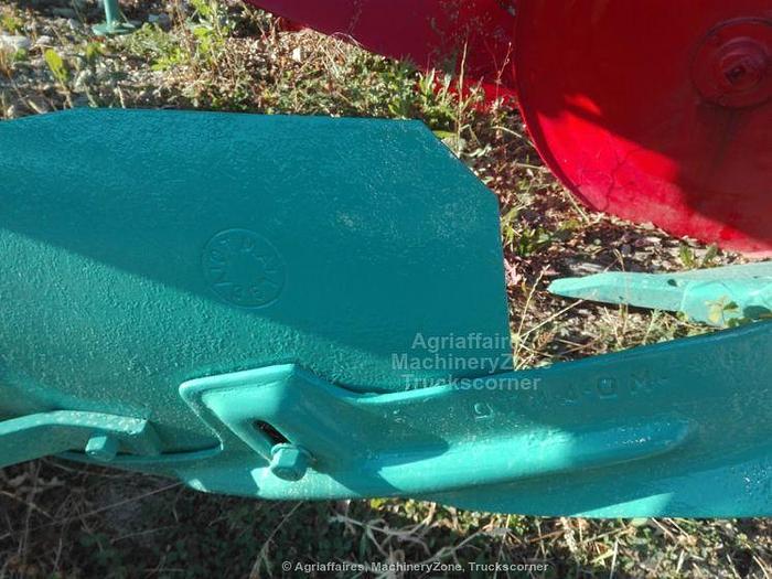 Usato 2000 Otma 351 bivomere