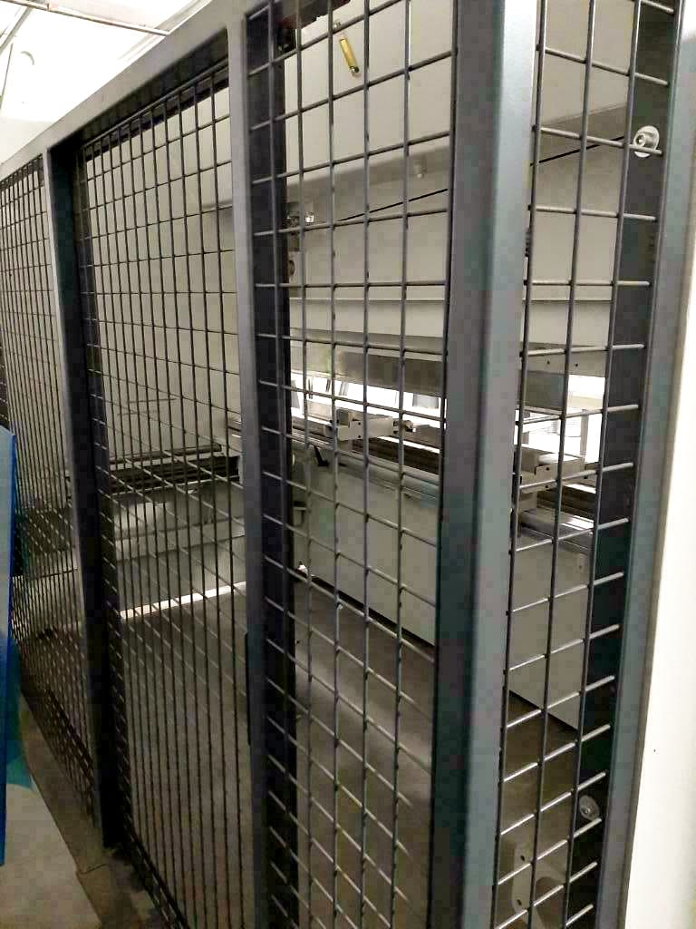 Used LVD PPEB 100/40 LS MNC - 1989