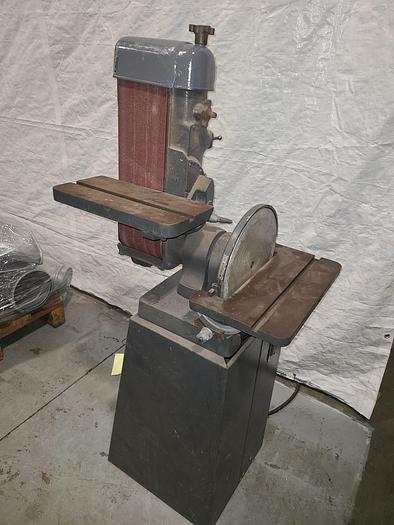 Used Belt Sander