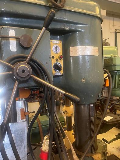 Usato TRAPANO (3) LABOS