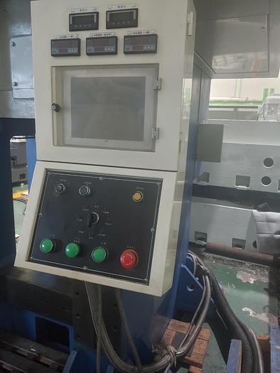 Press Hot Forging Hosung Korea HFP400