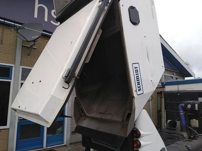 Gebruikt 2015 Schmidt Swingo 200+