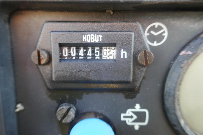 Used 2005 ATLAS COPCO XAS136DD