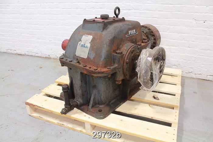 Used Falk 2090GHB1-S Enclosed Gear Drive #29732