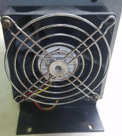Used Shindengen HVW24020G Power Supply 100-240 Vac / 28V