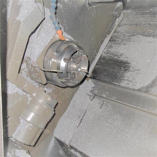 Used 2005 Mazak Nexus QTN 200