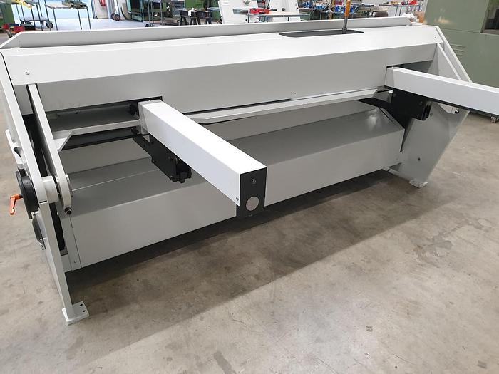 Gebraucht Tafelschere RAS 83.25