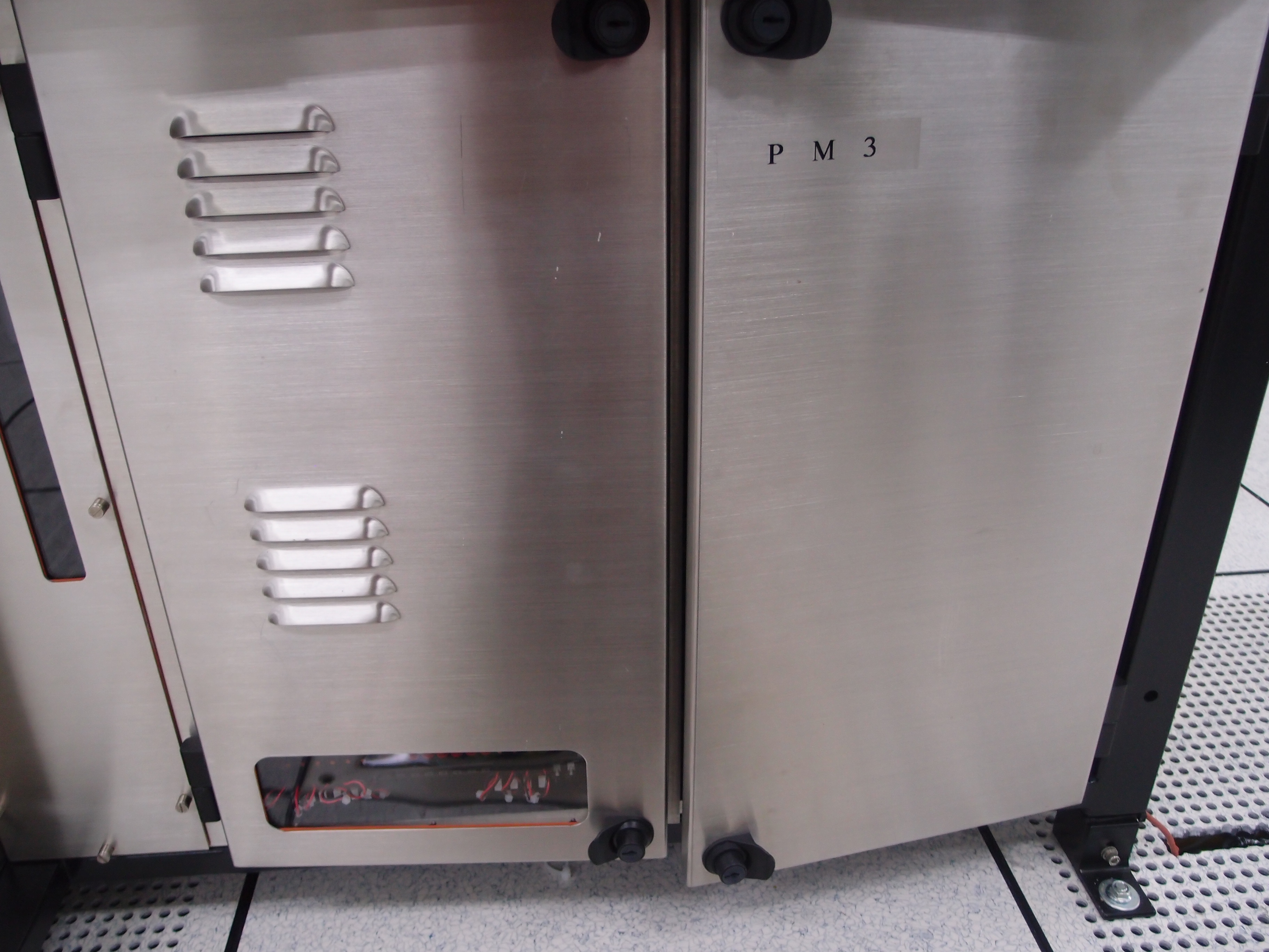 Used 2010 LAM Alliance 4.1